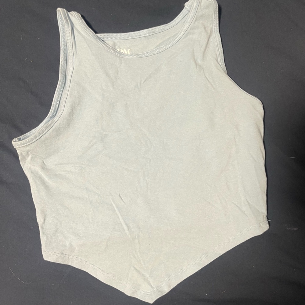 pacsun napkin top